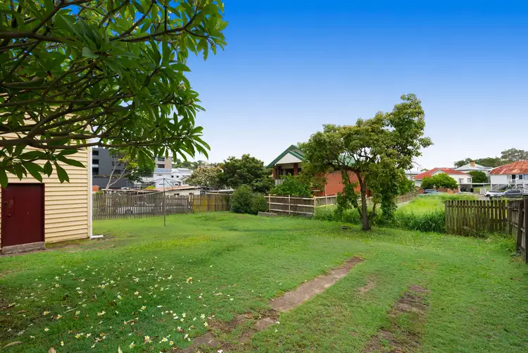 Third view of Homely land listing, 502 Kingsford Smith Drive, Hamilton QLD 4007