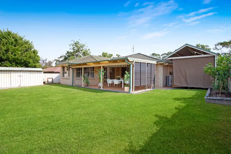 Fourth view of Homely house listing, 6 Grey Gum Close, Hamlyn Terrace NSW 2259
