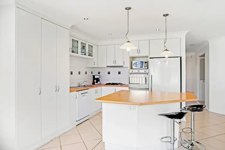 Fifth view of Homely house listing, 6 Grey Gum Close, Hamlyn Terrace NSW 2259