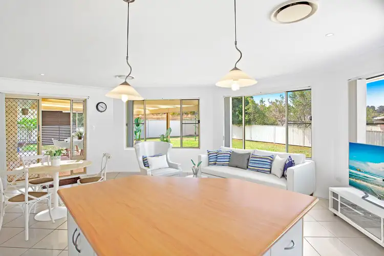 Sixth view of Homely house listing, 6 Grey Gum Close, Hamlyn Terrace NSW 2259