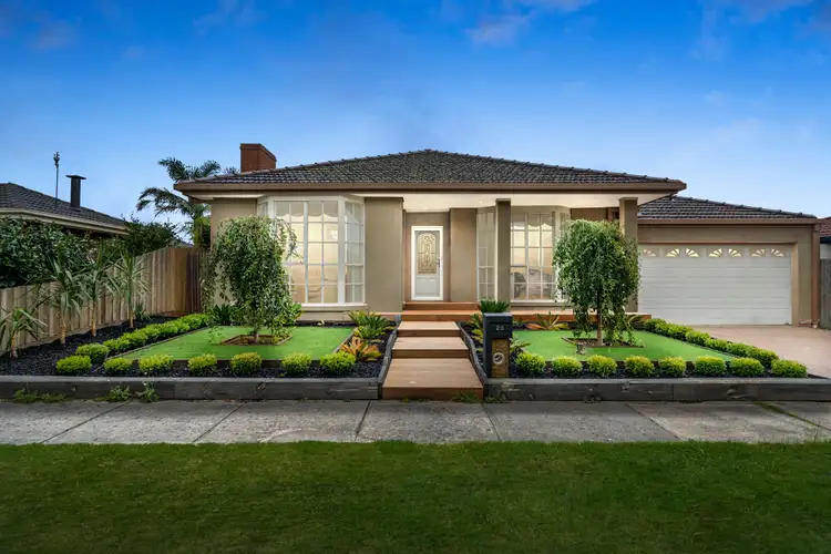 20 Schooner Bay Drive, Frankston VIC 3199