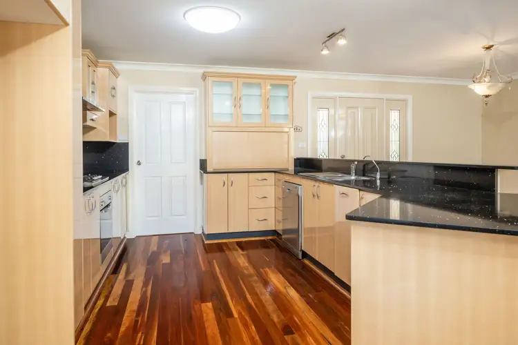 Second view of Homely house listing, 82 Spencer Street, Moruya NSW 2537