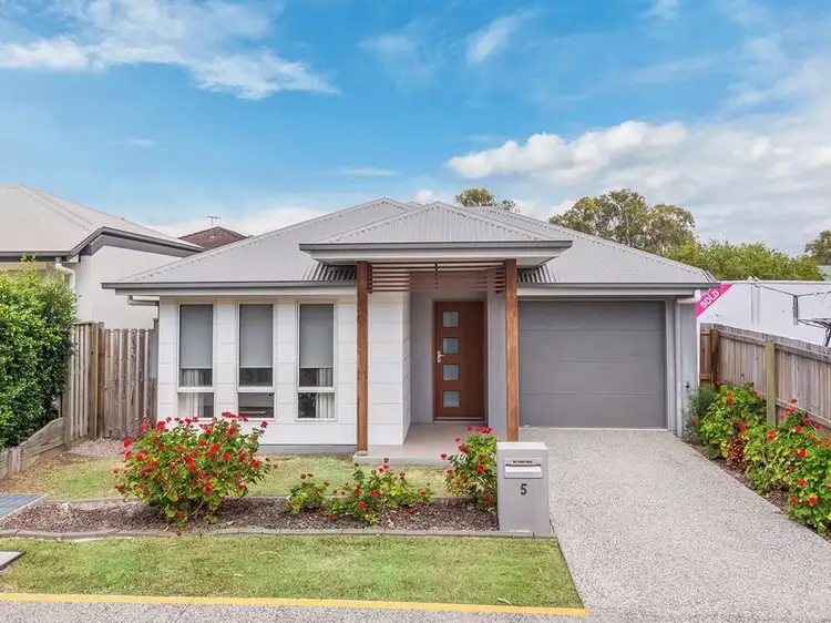5/31 Matthew Street, Carseldine QLD 4034