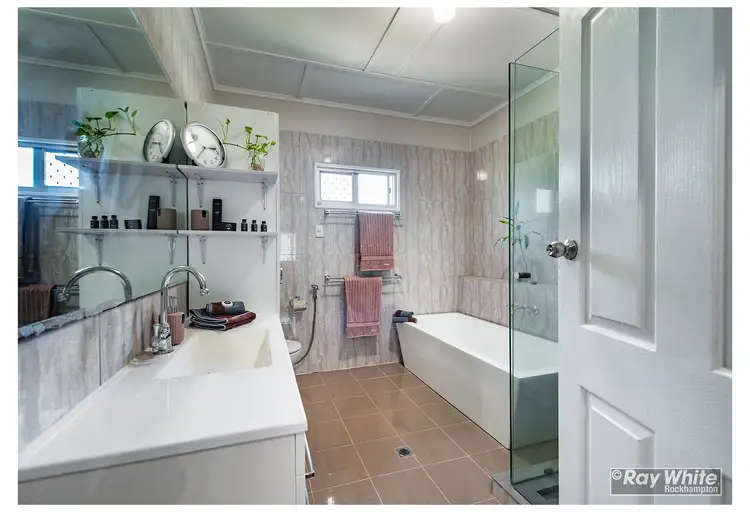 Fourth view of Homely house listing, 61 Canning Street, The Range QLD 4700