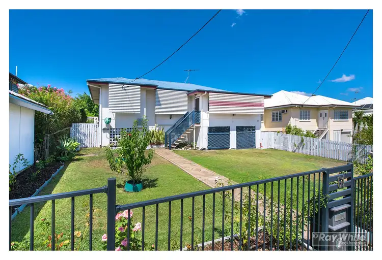 Fifth view of Homely house listing, 61 Canning Street, The Range QLD 4700