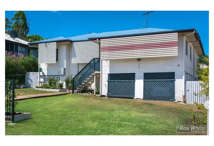 Sixth view of Homely house listing, 61 Canning Street, The Range QLD 4700
