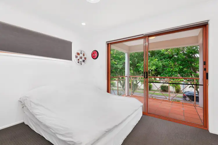 Sixth view of Homely townhouse listing, 2/52 Daw Road, Runcorn QLD 4113