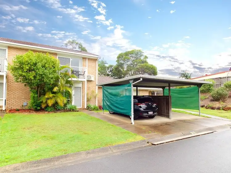 23/30 Glenefer Street, Runcorn QLD 4113