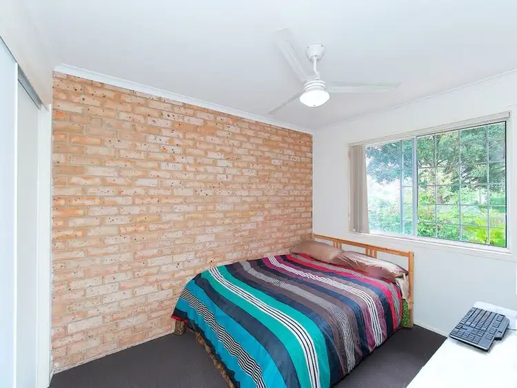 Fifth view of Homely townhouse listing, 23/30 Glenefer Street, Runcorn QLD 4113