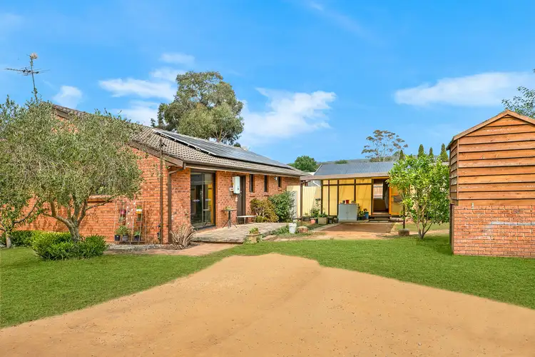 72 Balaclava Street, Mittagong NSW 2575