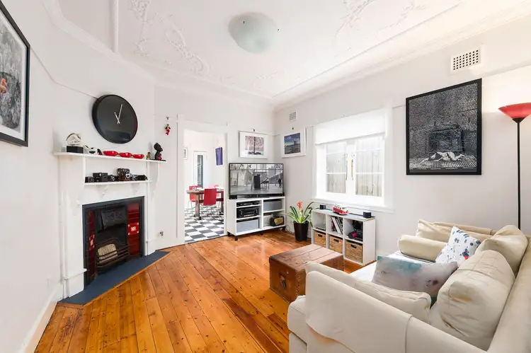 Second view of Homely house listing, 77 Darley Street, Newtown NSW 2042