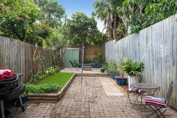 Fifth view of Homely house listing, 77 Darley Street, Newtown NSW 2042