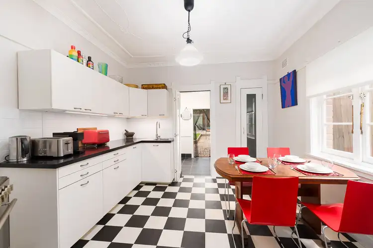Sixth view of Homely house listing, 77 Darley Street, Newtown NSW 2042