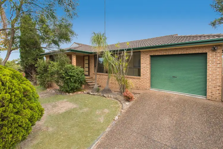 23 Prospero Street, Maryland NSW 2287