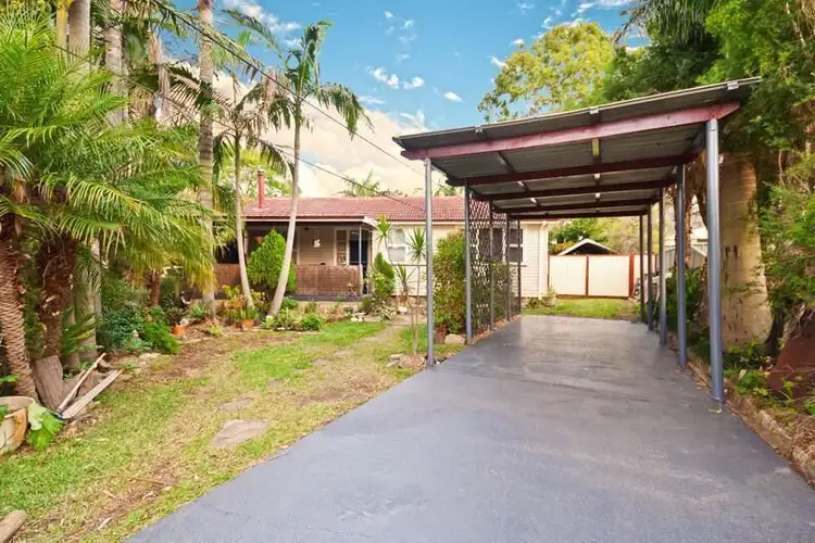 Second view of Homely house listing, 10 Valda Street, Blacktown NSW 2148