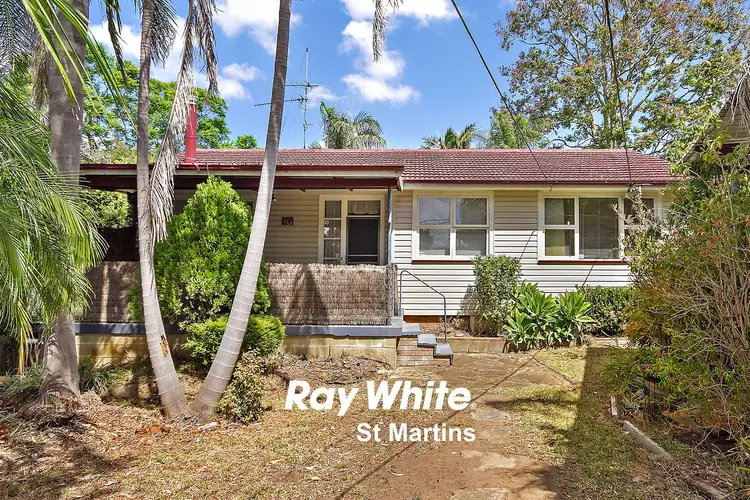 Third view of Homely house listing, 10 Valda Street, Blacktown NSW 2148