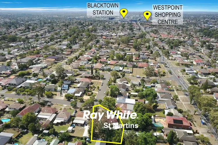 Fourth view of Homely house listing, 10 Valda Street, Blacktown NSW 2148