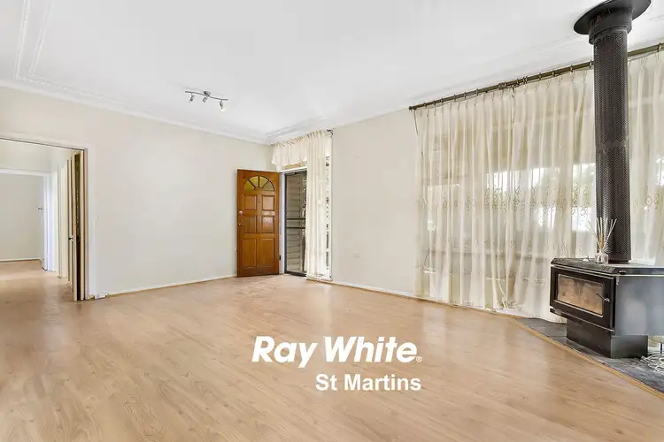 Fifth view of Homely house listing, 10 Valda Street, Blacktown NSW 2148