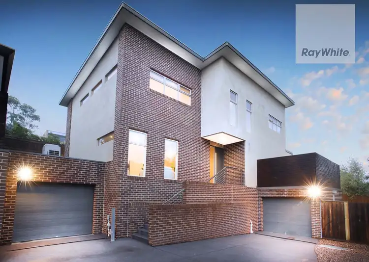 2/5 Flora Street, Keilor VIC 3036