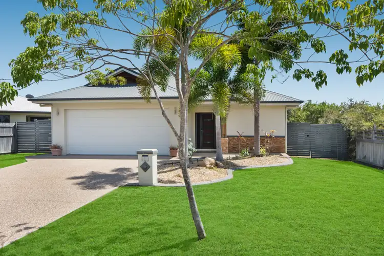 18 Mannikin Way, Bohle Plains QLD 4817
