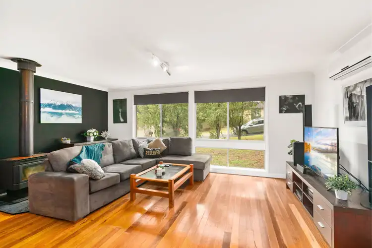 Third view of Homely house listing, 19 Power Drive, Mount Warrigal NSW 2528
