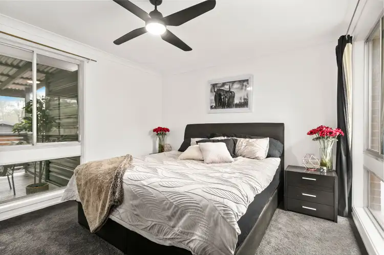 Fourth view of Homely house listing, 19 Power Drive, Mount Warrigal NSW 2528