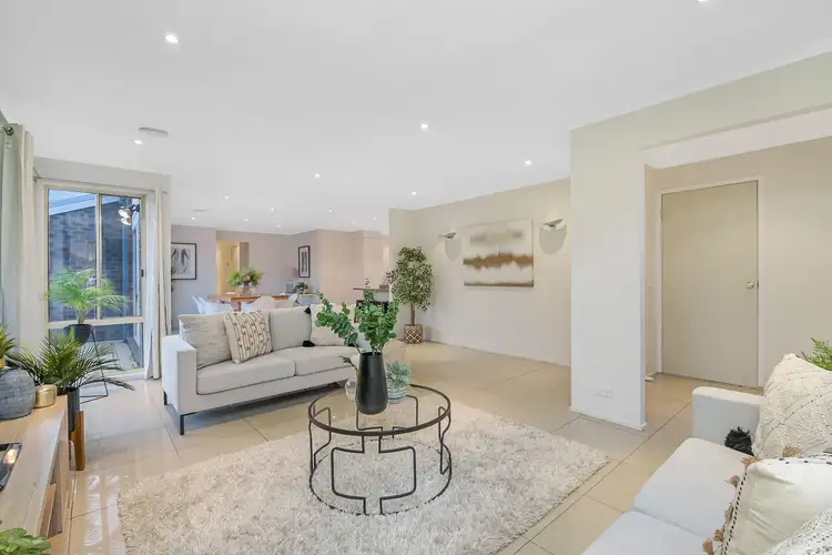 Second view of Homely house listing, 9 Hartsmere Drive, Berwick VIC 3806