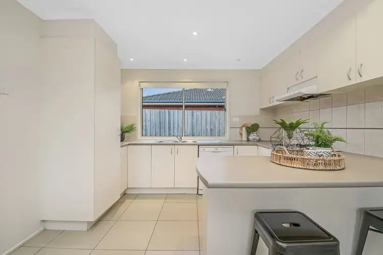 Third view of Homely house listing, 9 Hartsmere Drive, Berwick VIC 3806