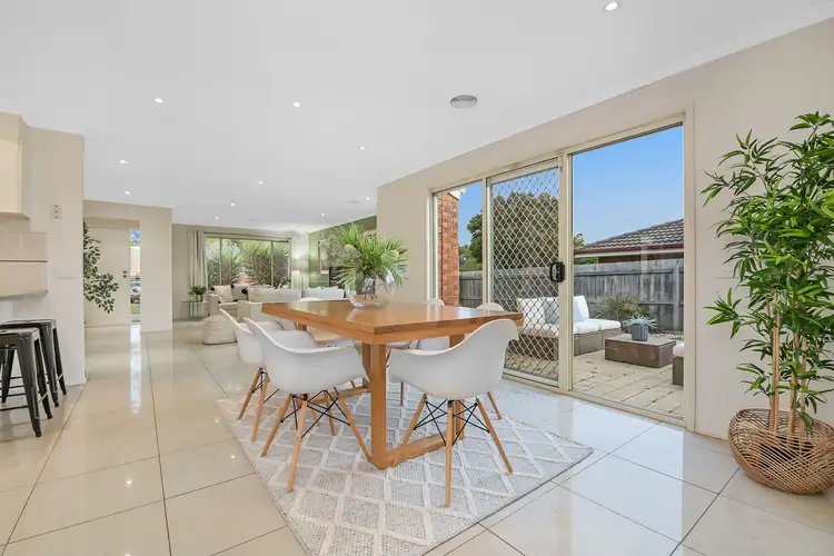 Fourth view of Homely house listing, 9 Hartsmere Drive, Berwick VIC 3806