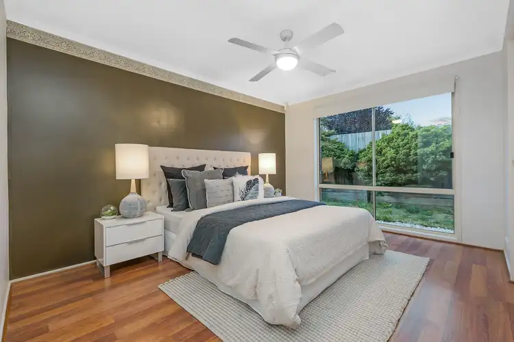 Fifth view of Homely house listing, 9 Hartsmere Drive, Berwick VIC 3806