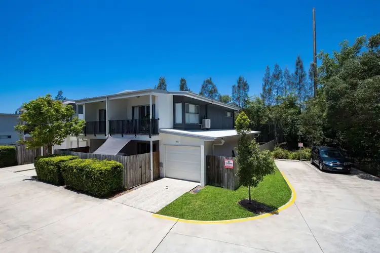 105/8 Starling Street, Buderim QLD 4556