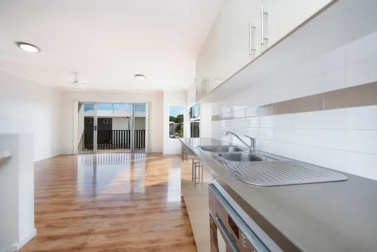 Second view of Homely townhouse listing, 105/8 Starling Street, Buderim QLD 4556