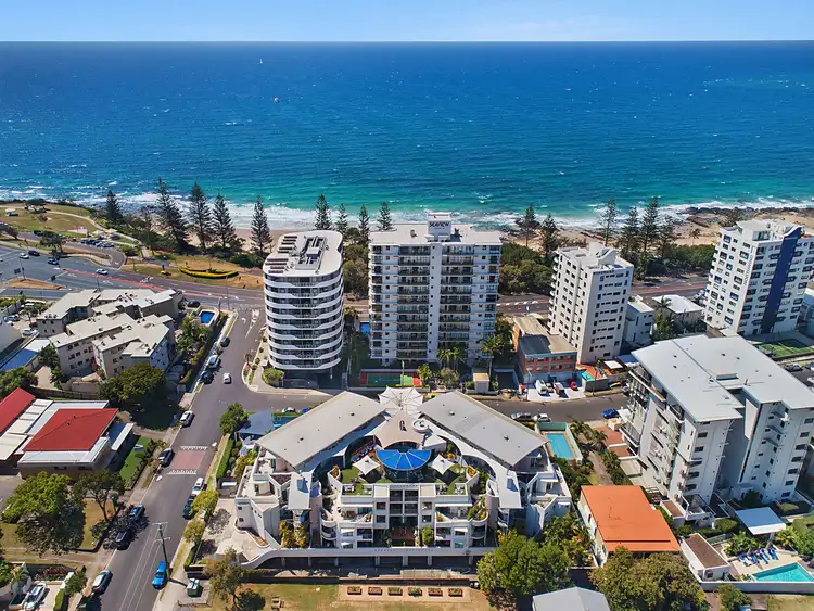 403/87-97 First Avenue, Mooloolaba QLD 4557