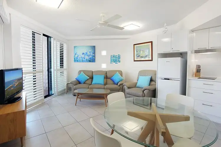 Second view of Homely unit listing, 403/87-97 First Avenue, Mooloolaba QLD 4557