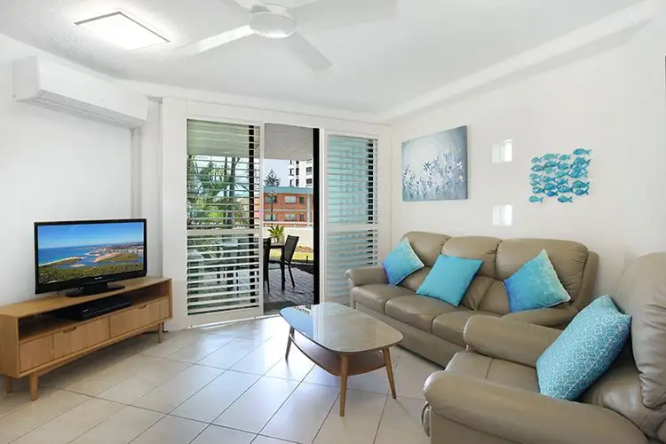 Third view of Homely unit listing, 403/87-97 First Avenue, Mooloolaba QLD 4557