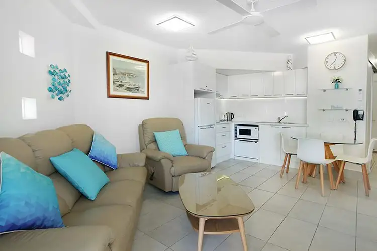 Fifth view of Homely unit listing, 403/87-97 First Avenue, Mooloolaba QLD 4557