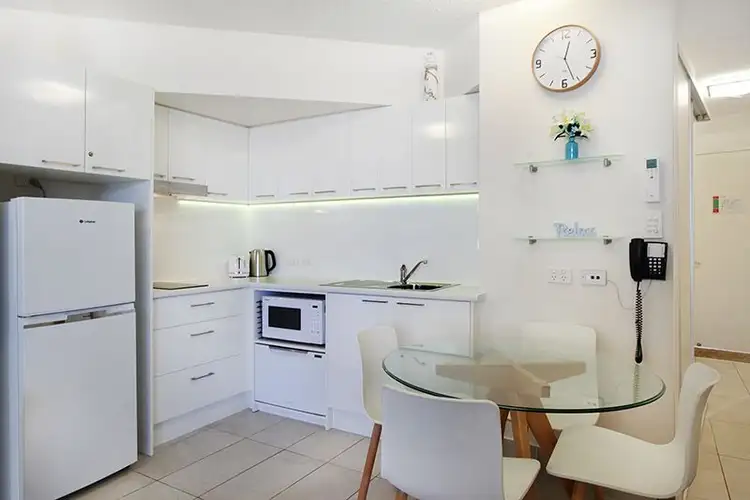 Sixth view of Homely unit listing, 403/87-97 First Avenue, Mooloolaba QLD 4557