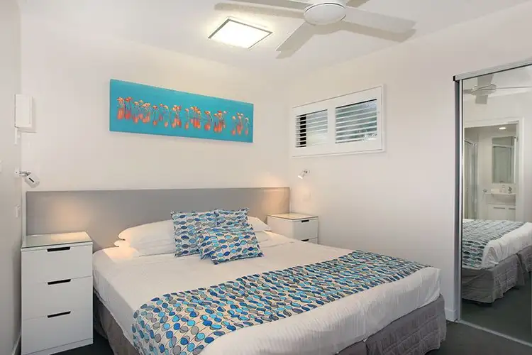 Seventh view of Homely unit listing, 403/87-97 First Avenue, Mooloolaba QLD 4557