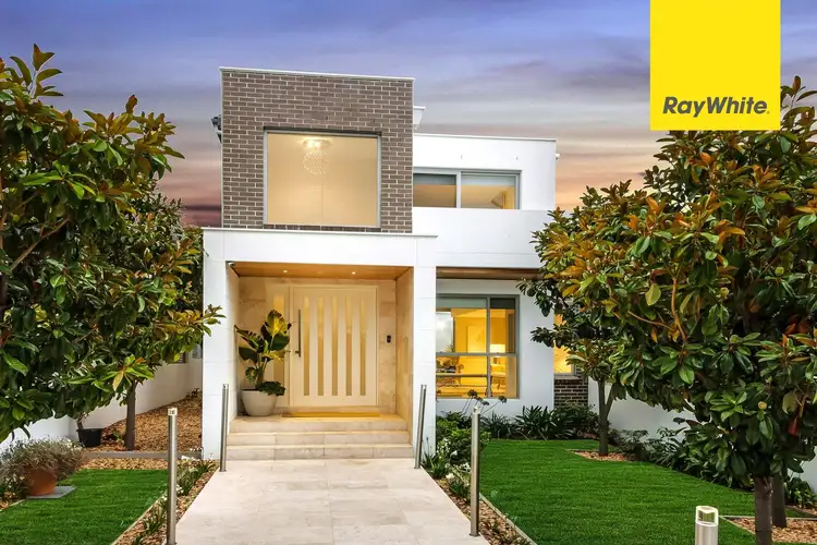 6 Westbourne Street, Bexley NSW 2207