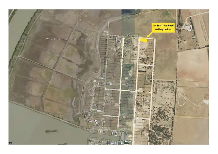 Lot 893 Trilby Road, Wellington East SA 5259