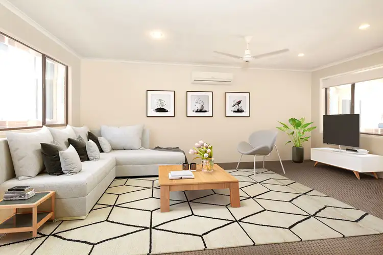 Fifth view of Homely house listing, 7 Murlal Close, Jindalee QLD 4074
