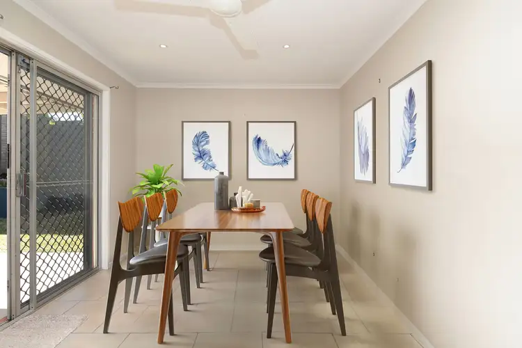 Sixth view of Homely house listing, 7 Murlal Close, Jindalee QLD 4074