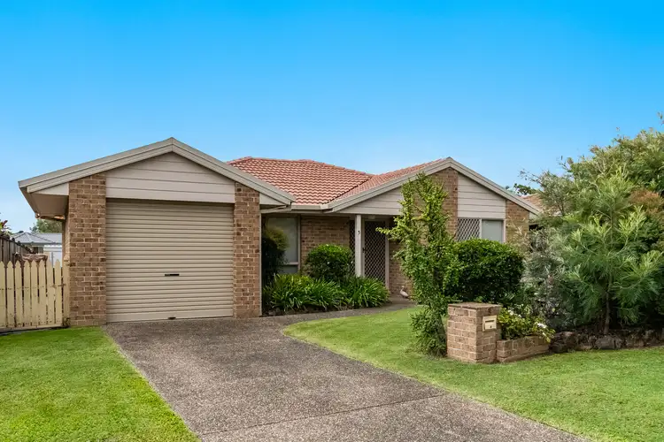 5 Tulipwood Court, Suffolk Park NSW 2481