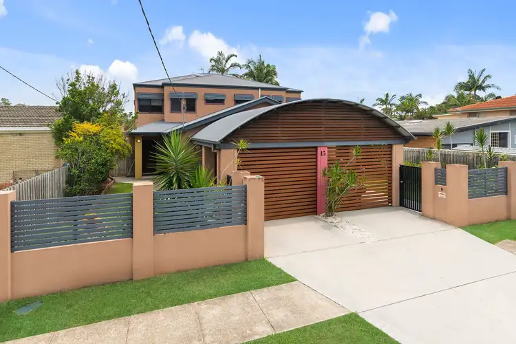 Third view of Homely semi-detached listing, 15A Koombala Street, Tugun QLD 4224