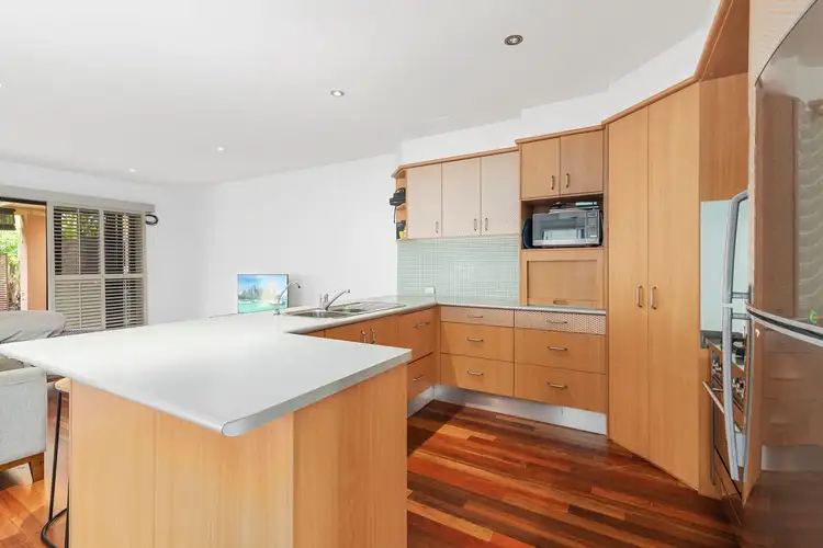 Fourth view of Homely semi-detached listing, 15A Koombala Street, Tugun QLD 4224