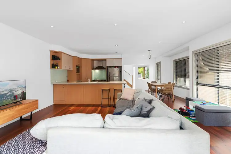 Fifth view of Homely semi-detached listing, 15A Koombala Street, Tugun QLD 4224
