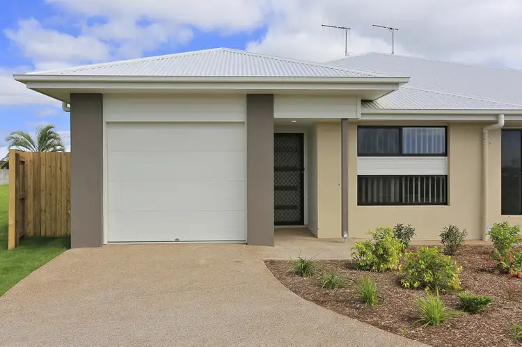 1/45 Sorrento Drive, Bargara QLD 4670