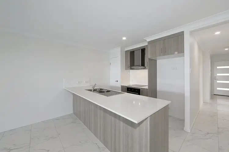 Third view of Homely unit listing, 1/45 Sorrento Drive, Bargara QLD 4670