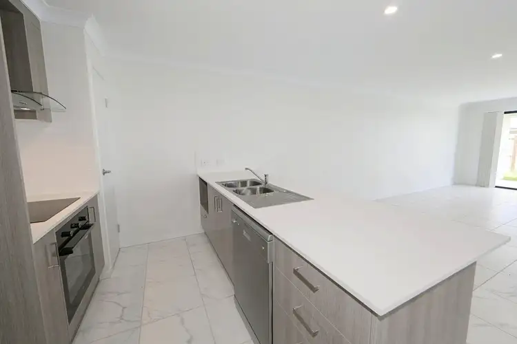 Fourth view of Homely unit listing, 1/45 Sorrento Drive, Bargara QLD 4670