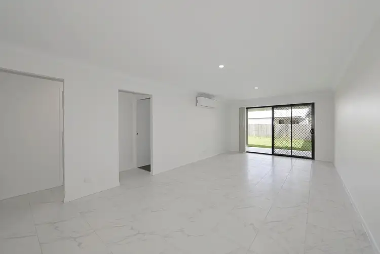 Fifth view of Homely unit listing, 1/45 Sorrento Drive, Bargara QLD 4670